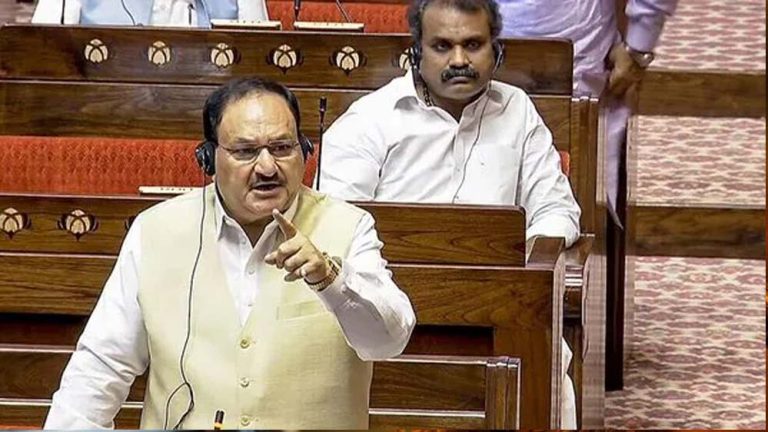 पुलवामा से बालाकोट तक… जेपी नड्डा ने बताया आतंकियों पर एक्शन का मिनट-दर-मिनट लेखा