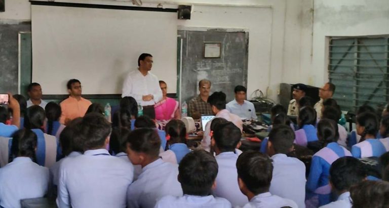 साइबर ठगी से बचना है तो डिजिटल लेन-देन में बरतें ये जरूरी सतर्कताएं