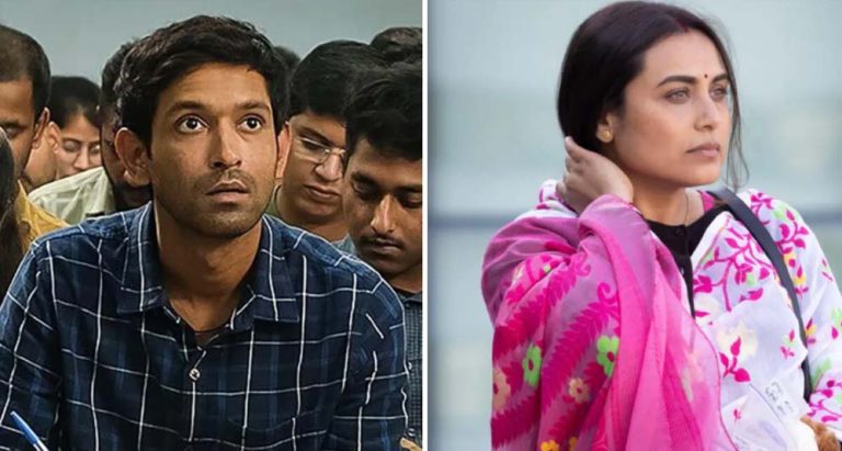 रानी-विक्रांत को मिल सकता है बड़ा सम्मान, नेशनल फिल्म अवॉर्ड की घोषणा जल्द
