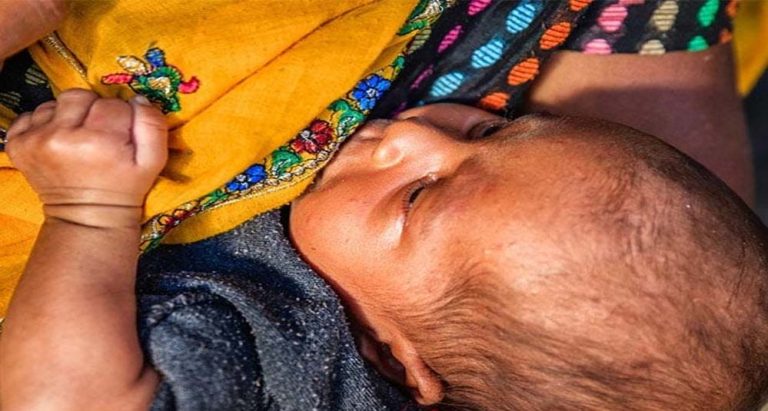 माँ का दूध अमृत समान है, नवजात को मिले जीवन की पहली सुरक्षा — मंत्री भूरिया