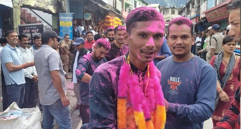 32,580 प्रत्याशी, लाखों की निगाहें: वोटों की गिनती शुरू, रुद्रप्रयाग में BJP की हार से बदले सियासी समीकरण