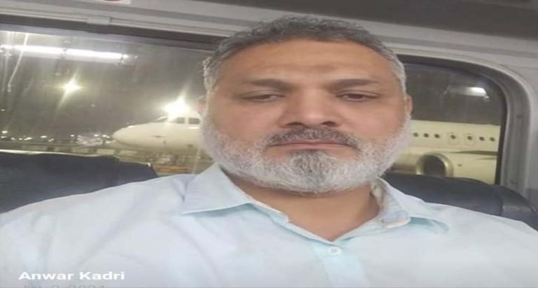 इंदौर का पार्षद कश्मीर से पकड़ा गया, लव जिहाद के लिए देता था फंड – एक लड़की पर तीन लाख तक खर्च