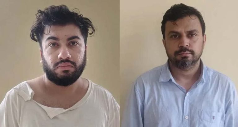 राजधानी में रैकेट का पर्दाफाश: ड्रग्स और सेक्स सिंडिकेट का चार राज्यों में जाल, दुबई कनेक्शन पर जांच