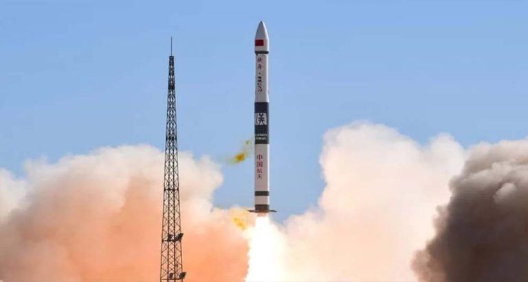 पाकिस्तान ने चीन की मदद से अंतरिक्ष में तैनात किया रिमोट सैटेलाइट, CPEC पर अब रहेगी पैनी नजर
