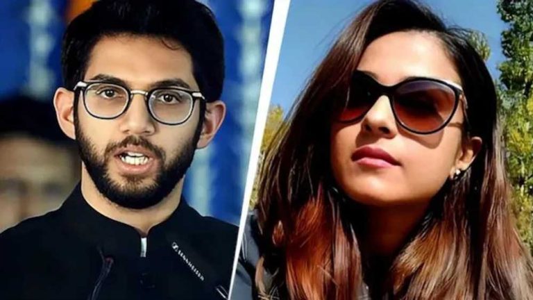 दिशा सालियान मामले में महाराष्ट्र की बॉम्बे हाई कोर्ट को दी रिपोर्ट, सीमन, न प्राइवेट पार्ट में चोट..