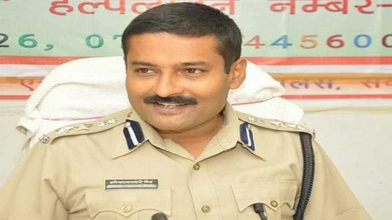 भोपाल पुलिस कमिश्नर हरिनारायण चारी मिश्र केंद्रीय प्रतिनियुक्ति पर जाएंगे, आने वाले दिनों में भोपाल को नया पुलिस कमिश्नर मिलेगा