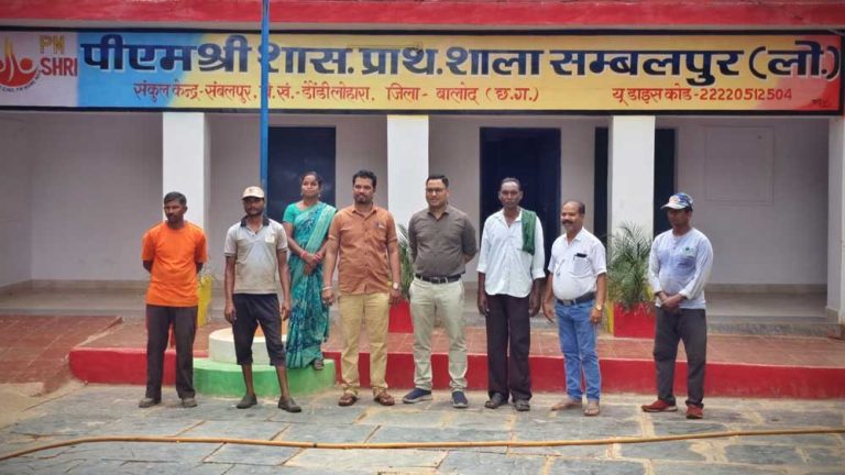 राज्य सरकार द्वारा शुरू की गई युक्तियुक्तकरण प्रक्रिया शिक्षा व्यवस्था को सुदृढ़ करने में अहम भूमिका निभा रही