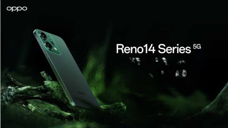 Oppo ने भारत में लॉन्च किए दो दमदार 5G फोन, मिलेगा 50MP का फ्रंट कैमरा