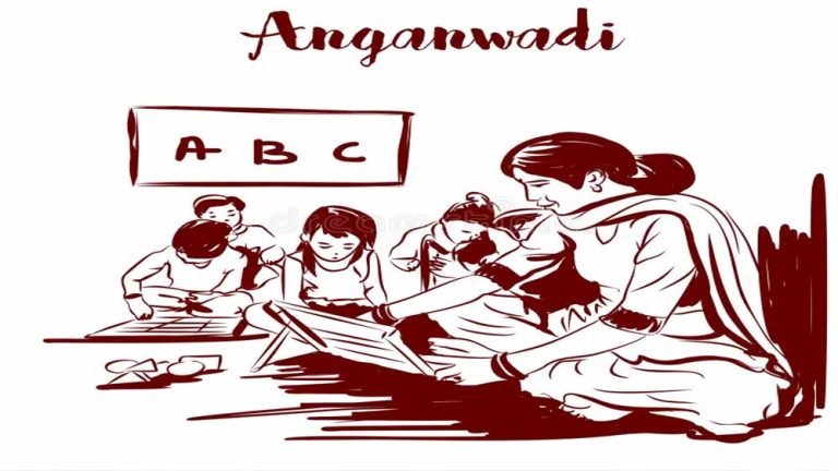 आंगनवाड़ी कार्यकर्ता और सहायिका पदों के लिए आवेदन की अंतिम तिथि 4 जुलाई निर्धारित
