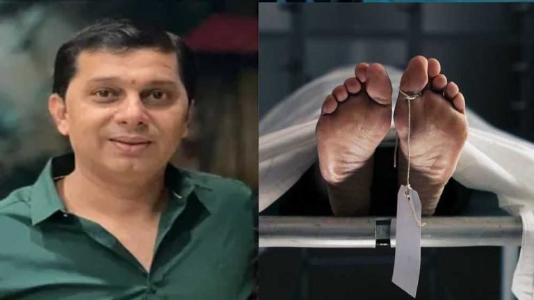 पारिवारिक तनाव में कटनी के दिग्गज उद्योगपति अजय घई ने कर ली आत्महत्या,  मामले ने पूरे इलाके में हड़कंप