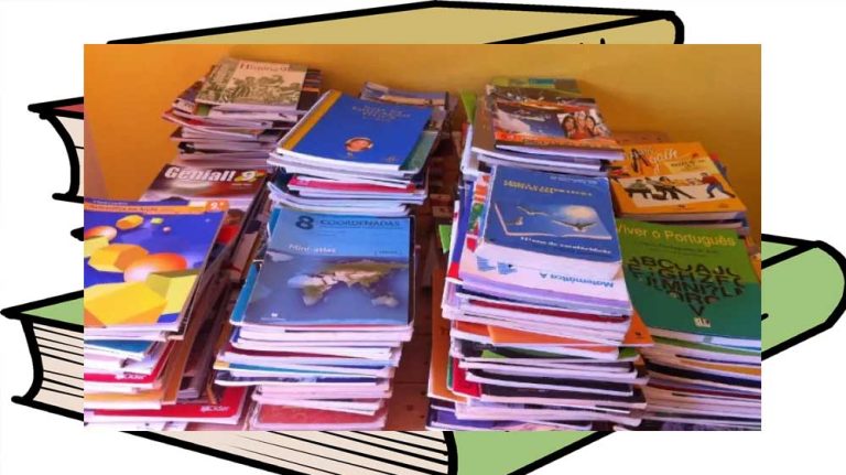 पाठ्यपुस्तक वितरण प्रक्रिया में आई तकनीकी समस्याओं पर लिया गया त्वरित निर्णय