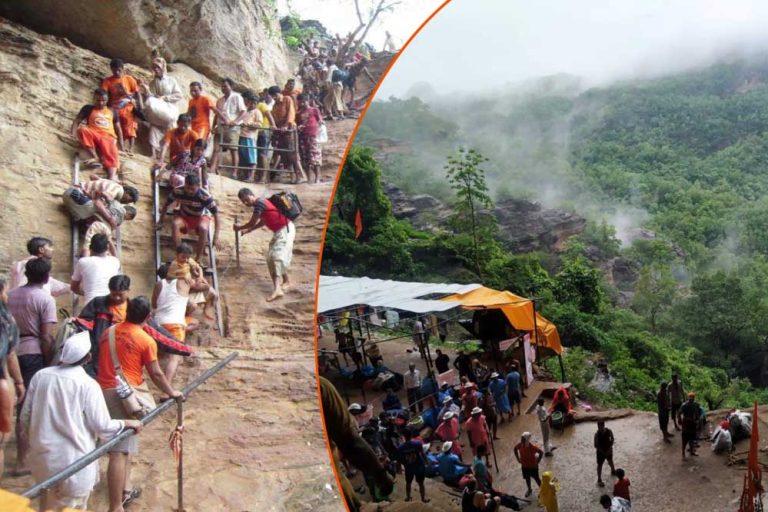 नागद्वार यात्रा इस साल 19 जुलाई से शुरू होने जा रही है, नागपंचमी 29 जुलाई तक चलेगी
