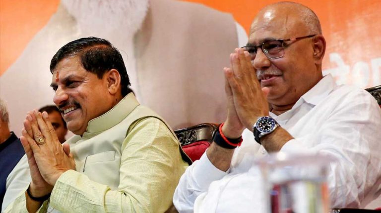 खंडेलवाल ने कार्यकर्ताओं को पार्टी की असली पूंजी बताते हुए अनुशासन, एकता और मातृशक्ति के सम्मान पर जोर दिया