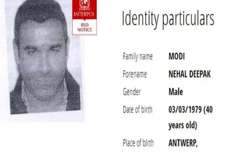 भगोड़ा नीरव मोदी के भाई निहाल अमेरिका में दबोचा, सीबीआई-ईडी के प्रत्यर्पण अनुरोध पर कार्रवाई