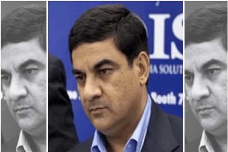 दिल्ली की विशेष अदालत ने हथियार डीलर संजय भंडारी को ‘भगोड़ा आर्थिक अपराधी’ घोषित कर दिया
