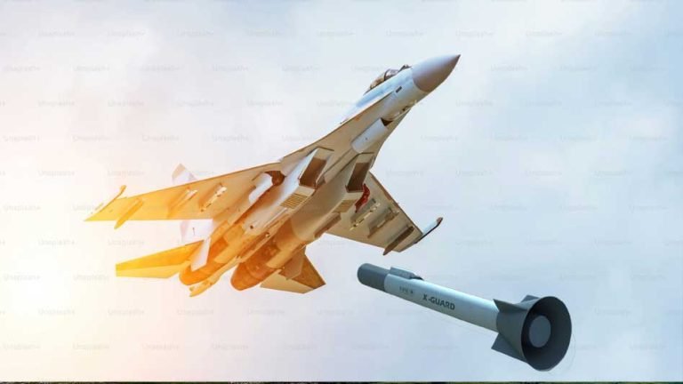 भारतीय जेट्स ने अपनाई ये खास टेक्नीक PAK को चकमा दिया … अमेरिकी फाइटर पायलट का खुलासा