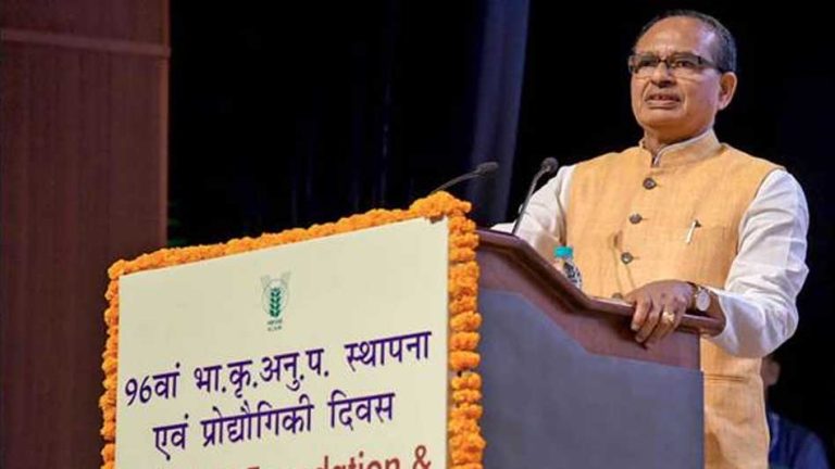 मंत्री कुशवाहा ने कहा कि प्रदेश को उद्यानिकी राज्य में विकसित करने के लिये सरकार दृढ़ संकल्पित
