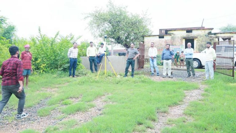 15 अगस्त से एक बगिया माँ के नाम अंतर्गत शुरू होगा पौधरोपण