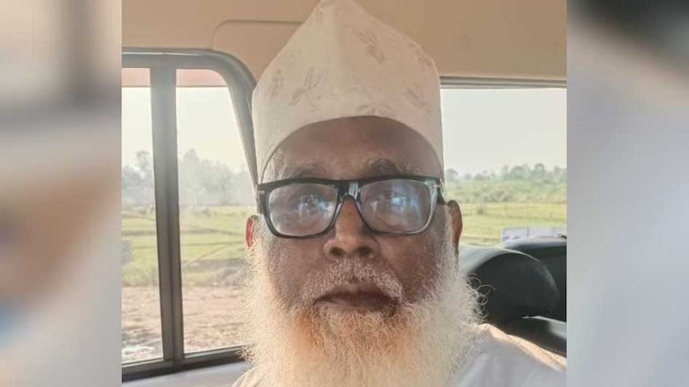 यूपी में अवैध धर्मांतरण के मास्टर माइंड छांगुर बाबा की गिरफ्तारी, जुटाए गए 100 करोड़ रुपये, खाड़ी देशों से जुड़े तार