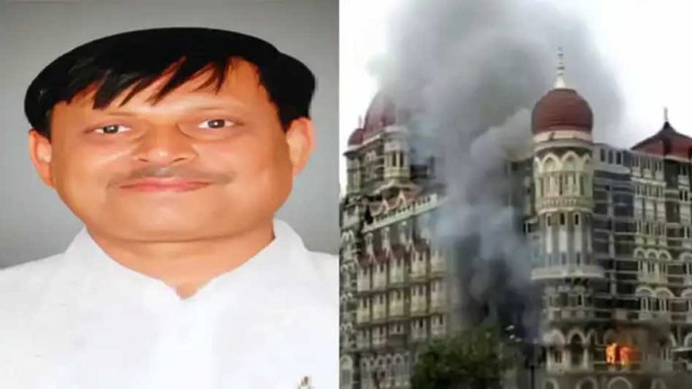 शौर्य चक्र : ग्वालियर के सुशील कुमार शर्मा का नाम  केंद्रीय प्रशासनिक अभिकरण ने रेलवे बोर्ड को गृह मंत्रालय को भेजने का आदेश दिया