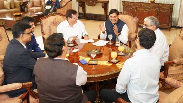 जहां संभावना दिखती है, वहां नियम बदलने से नहीं हिचकिचाएंगे: मुख्यमंत्री डॉ. यादव