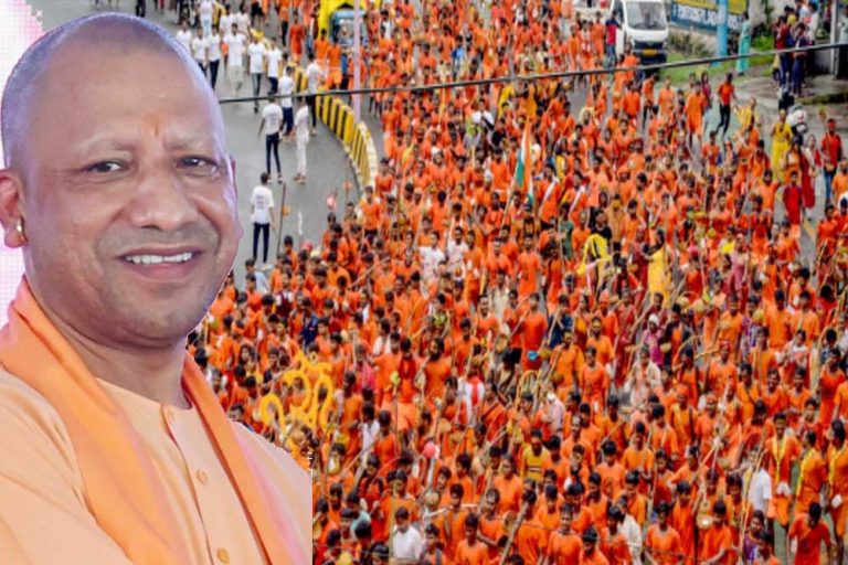 मुख्यमंत्री ने यह स्पष्ट किया कि कांवड़ यात्रा के दौरान किसी भी तरह का उपद्रव, झगड़ा, विवाद या अव्यवस्था फैलाने वालों को बख्शा नहीं जाएगा