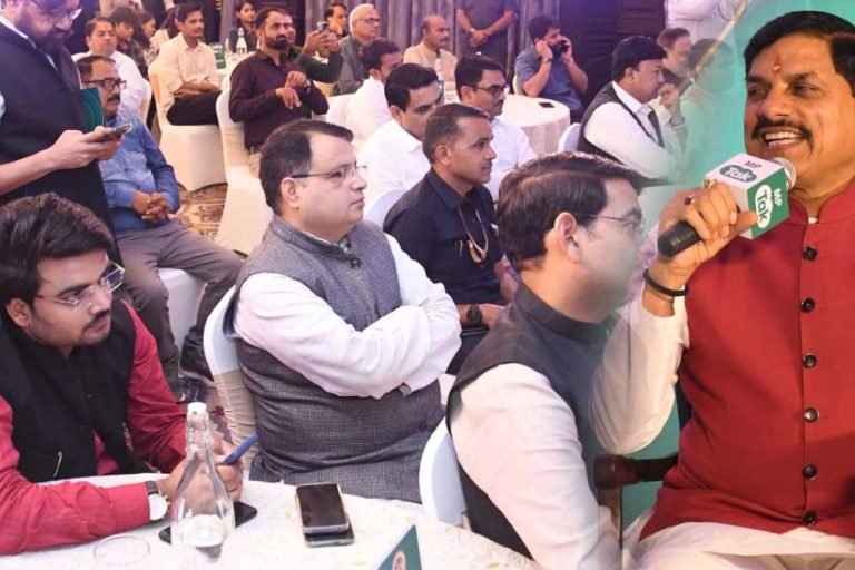 प्रदेश में मेट्रोपोलिटिन एरिया विकास के लिए बिल लायेगी राज्य सरकार: मुख्यमंत्री डॉ. यादव