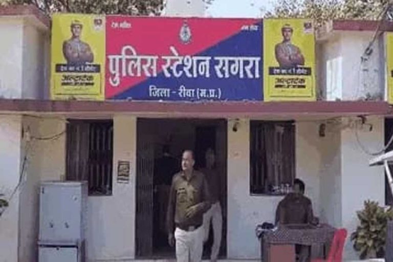 महिला थाना प्रभारी ने रोमांटिक गाने पर बनाई रील, VIDEO वायरल होने से मचा हड़कंप; सख्त आदेश जारी