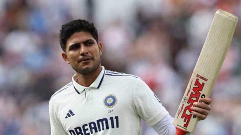 लॉर्ड्स टेस्ट में कप्तान शुभमन गिल पर खासा फोकस होगा, सारे रिकॉर्ड होंगे ध्वस्त, ब्रेडमैन भी नहीं बचेंगे…