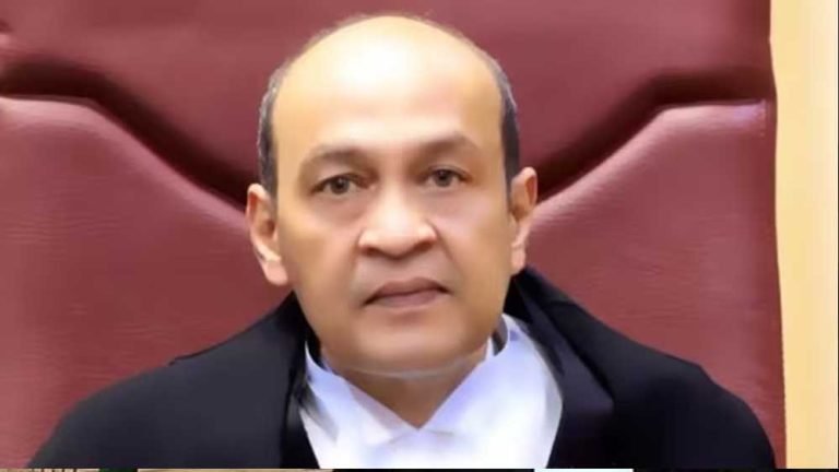 जस्टिस यशवंत वर्मा की बढ़ेंगी मुश्किलें! मॉनसून सत्र में सरकार लयेगी महाभियोग प्रस्ताव