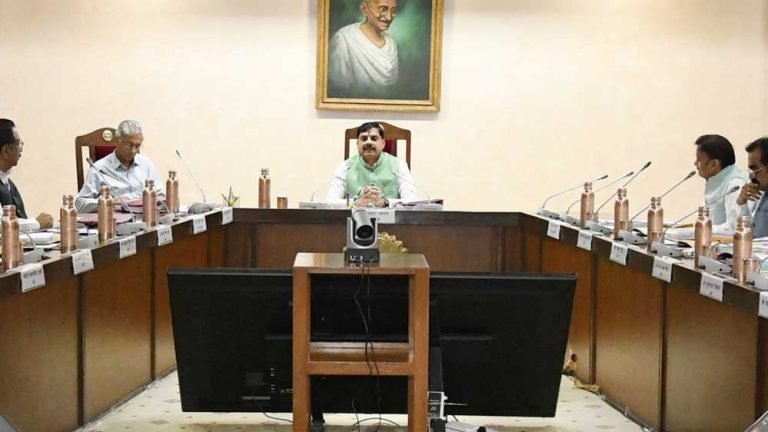 मध्यप्रदेश के नवाचार को जेएनयू दिल्ली ने भी अपनाया: मुख्यमंत्री डॉ. यादव
