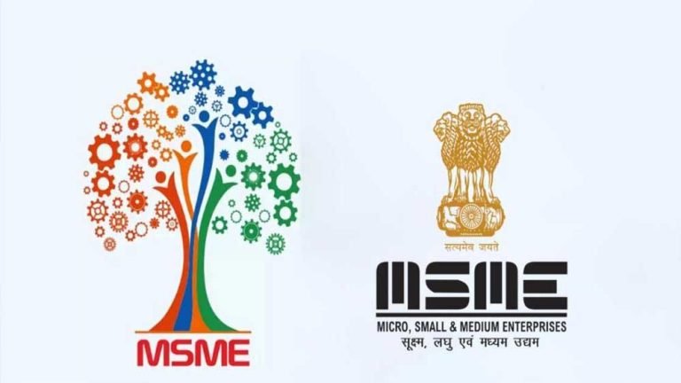 एमएसएमई इकाइयों को प्रोत्साहित कर उपलब्ध कराई जा रही है सहायता : मंत्री  काश्यप