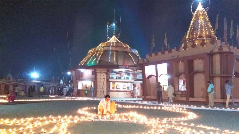 खंडवा में आज से मांस, मछली और अंडा बिक्री पर बैन, जारी हुआ आदेश