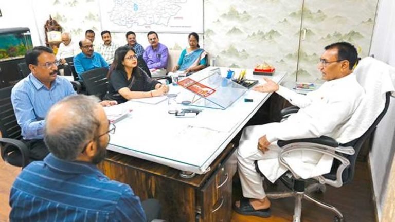 मुख्यमंत्री डॉ. यादव की उपस्थिति में 12 जुलाई को राज्य स्तरीय निषादराज सम्मेलन