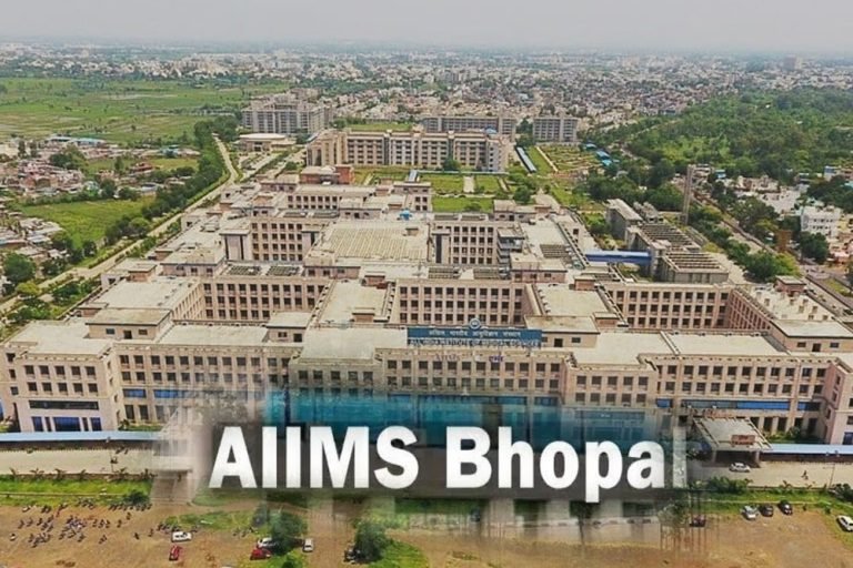 MP में मेडिकल एजुकेशन का बड़ा बदलाव, AIIMS भोपाल में तैयार हो रही 3D मॉडल गैलरी