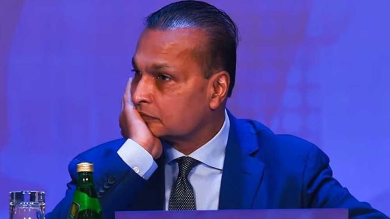 अनिल अंबानी से जुड़ी कंपनियों पर ED का शिकंजा, मुंबई में कई ठिकानों पर छापे