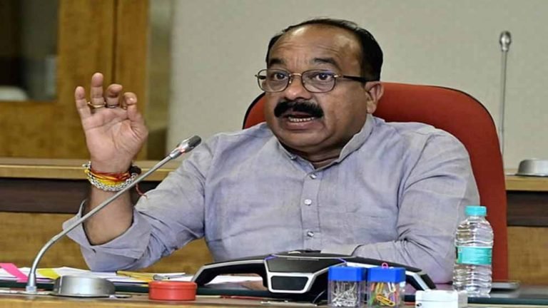 करोड़ों के घोटाले पर कार्रवाई जायज, कांग्रेस का विरोध बेबुनियाद: अरुण साव