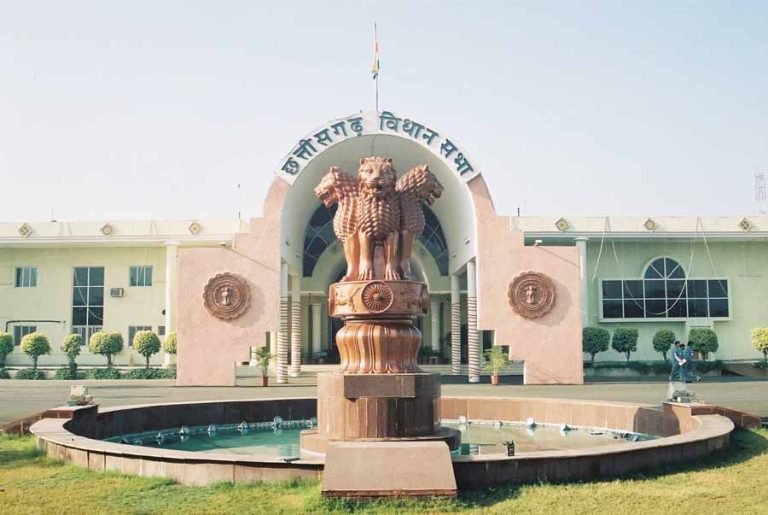 विधानसभा में गूंजा हसदेव अरण्य का सवाल, कांग्रेस ने की स्थगन प्रस्ताव पर चर्चा की मांग