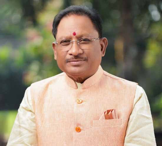 ऑपरेशन महादेव: आतंक के खिलाफ बड़ी सफलता, सीएम साय ने सुरक्षाबलों को किया सलाम