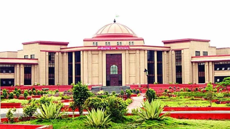 हाईकोर्ट का बड़ा फैसला मिशन हॉस्पिटल केस में, शासन के पक्ष में निर्णय