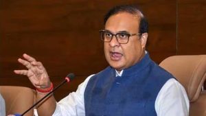 बीफ की अवैध व्यापार को लेकर एक्शन में हिमंता सरकार, कई जिलों में एकसाथ छापेमारी, 132 गिरफ्तार