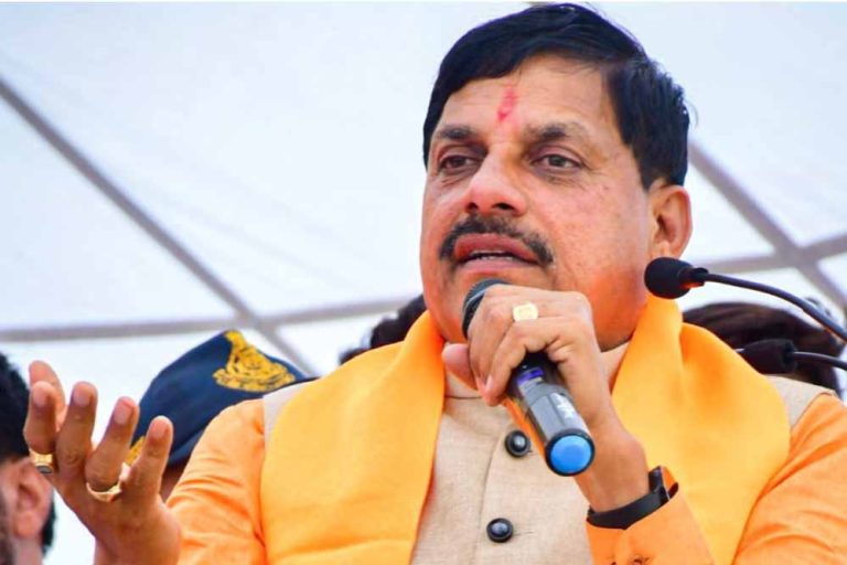 मुख्यमंत्री अनूपपुर जिले में लगभग 443 करोड़ लागत के 114 विकास कार्यों का भूमि-पूजन एवं लोकार्पण करेंगे