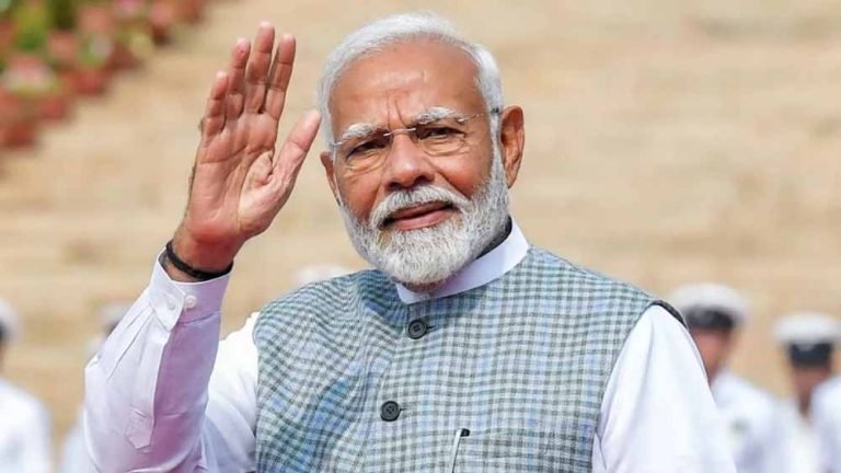 तमिलनाडु दौरे पर पीएम मोदी: त्रिची में ठहराव, अरियालुर में दिखेगा जनसमर्थन का उत्साह