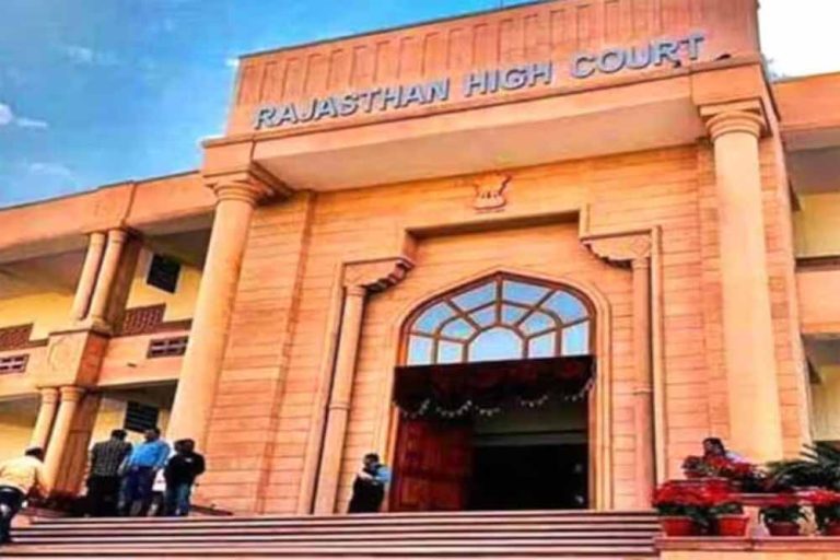 राजस्थान हाईकोर्ट में आज सलमान खान के बहुचर्चित केस की सुनवाई, निगाहें टिकीं