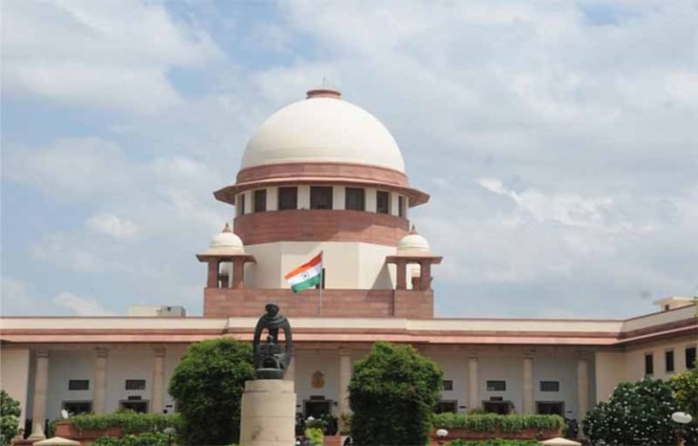 SIR विवाद पर सुप्रीम कोर्ट सख्त, 12 अगस्त को तय होगी अगली कार्रवाई