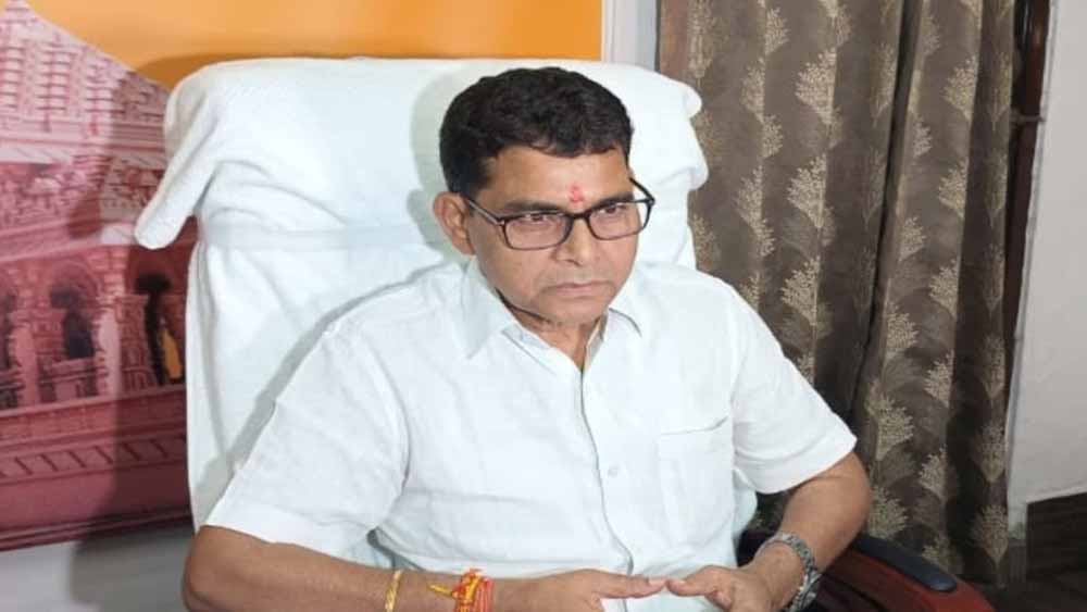 गांवों में नई रजिस्ट्री सीमा तय: 5 डिसमिल से कम जमीन पर रोक, शहरों में लागू नहीं