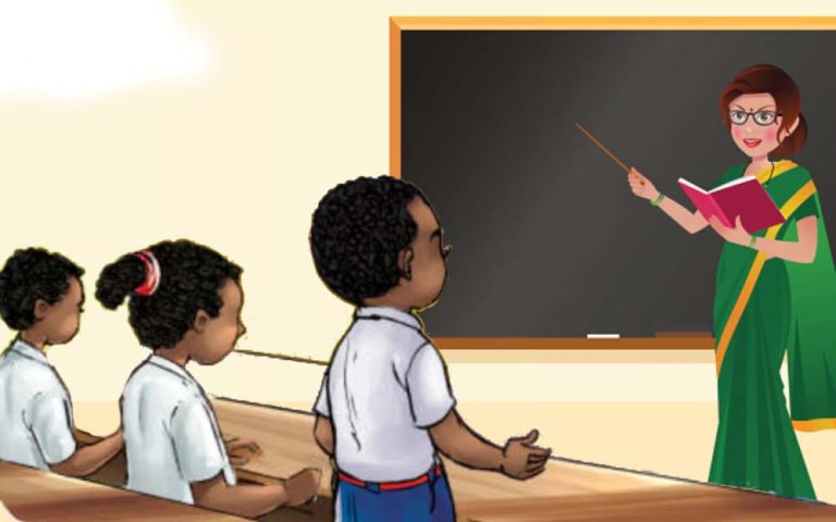 स्कूलों में अब पढ़ाया जाएगा प्रदेश का इतिहास और संस्कृति, शिक्षा विभाग करेगा पाठ्यक्रम में बदलाव