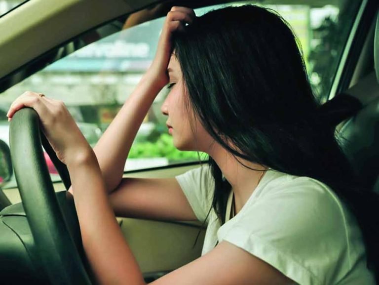 उत्तराखंड में 21 फीसदी दुर्घटनाएं नींद या नींद से संबंधित समस्या से हुईं, शोध से हुआ खुलासा