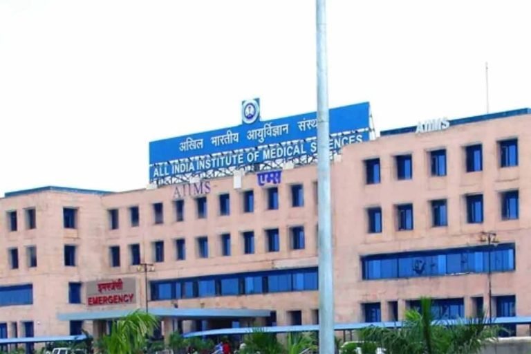 कैंसर-हृदय रोगों की जांच अब एम्स भोपाल में सस्ती, PET स्कैन दरों में कटौती