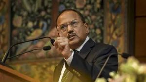NSA डोवल ने बताया ऑपरेशन सिंदूर का राज, कहा- ’23 मिनट में निपटा मिशन, कोई नुकसान नहीं’